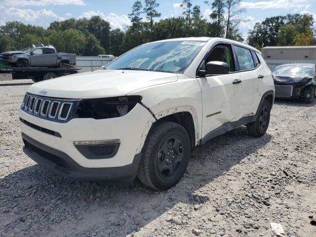 2019 JEEP COMPASS SPORT, 