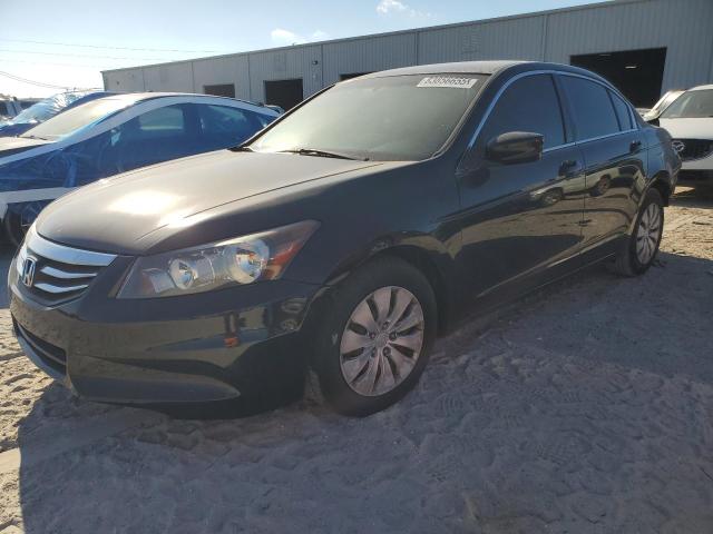 2012 HONDA ACCORD LX, 