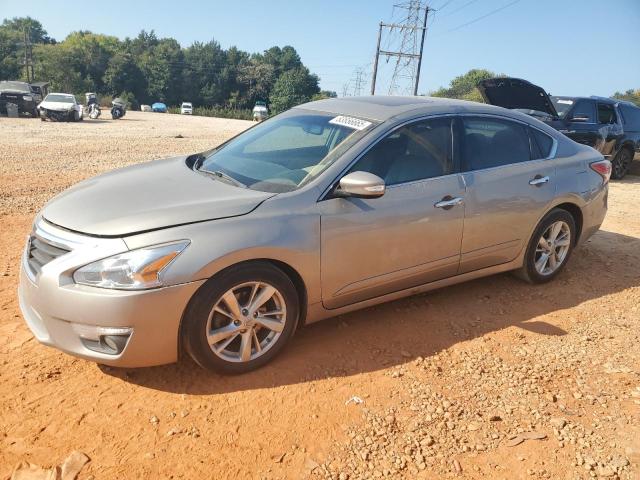 2014 NISSAN ALTIMA 2.5, 