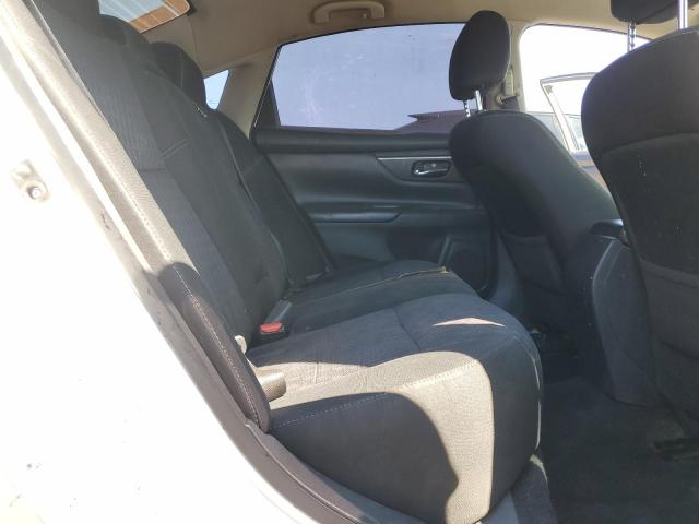 1N4AL3AP5GC119203 - 2016 NISS ALTIMA 2.5 თეთრი ფოტო 10