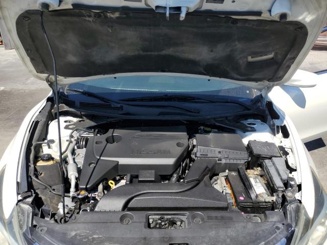 1N4AL3AP5GC119203 - 2016 NISS ALTIMA 2.5 თეთრი ფოტო 11