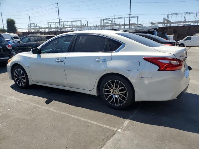 1N4AL3AP5GC119203 - 2016 NISS ALTIMA 2.5 თეთრი ფოტო 2