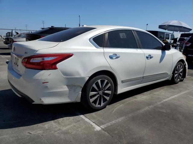 1N4AL3AP5GC119203 - 2016 NISS ALTIMA 2.5 თეთრი ფოტო 3