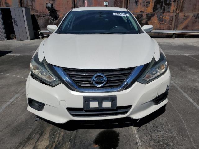 1N4AL3AP5GC119203 - 2016 NISS ALTIMA 2.5 თეთრი ფოტო 5
