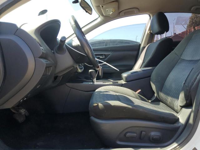 1N4AL3AP5GC119203 - 2016 NISS ALTIMA 2.5 თეთრი ფოტო 7