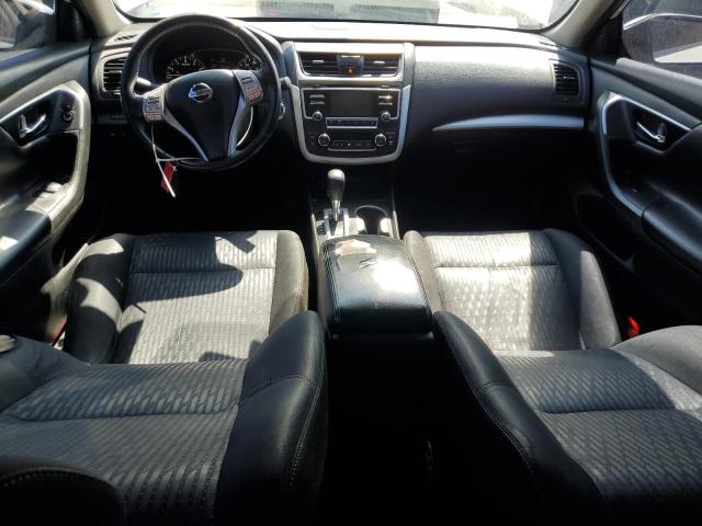 1N4AL3AP5GC119203 - 2016 NISS ALTIMA 2.5 თეთრი ფოტო 8
