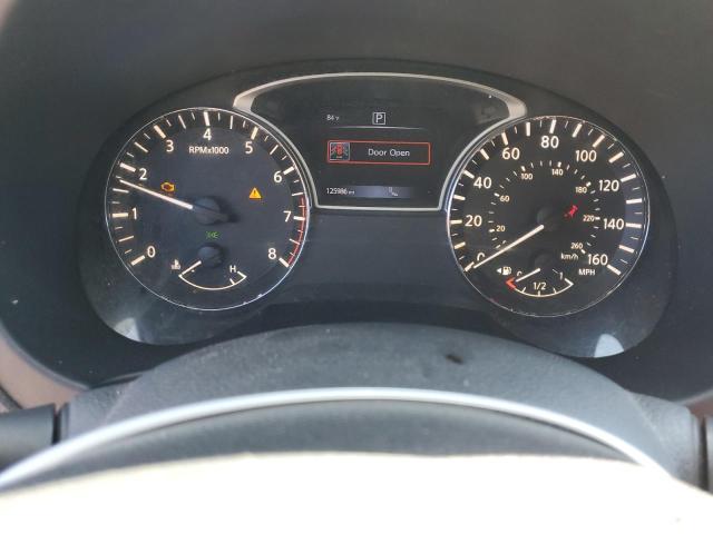 1N4AL3AP5GC119203 - 2016 NISS ALTIMA 2.5 თეთრი ფოტო 9