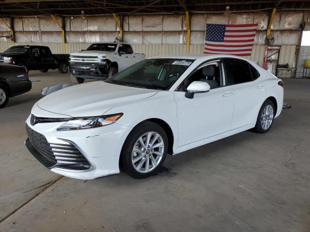 2024 TOYOTA CAMRY LE, 
