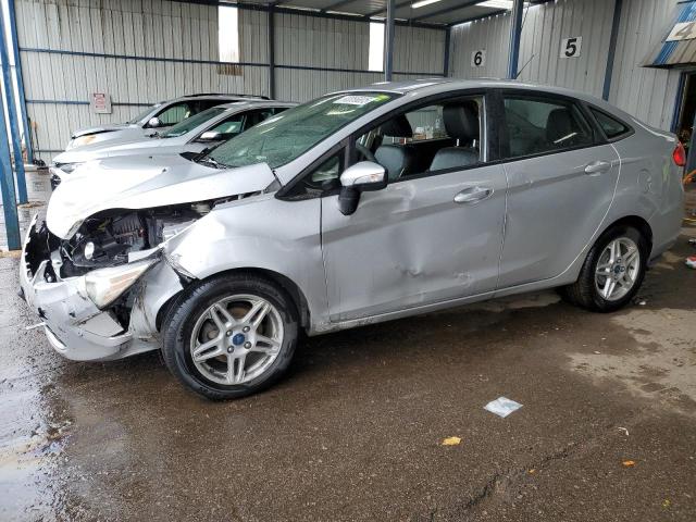 2011 FORD FIESTA SE, 