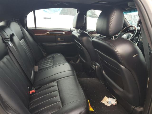 1LNHM82W23Y649730 - 2003 LINCOLN TOWN CAR SIGNATURE 银色 照片 10