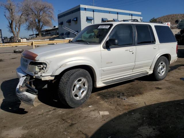 1999 FORD EXPLORER, 