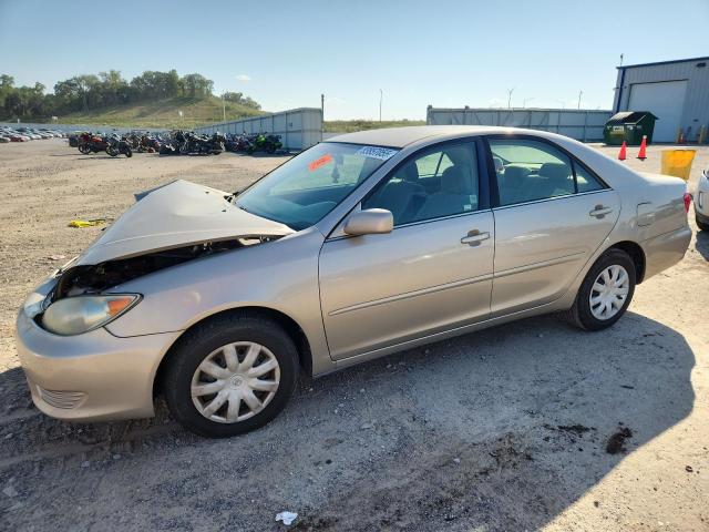 2005 TOYOTA CAMRY LE, 