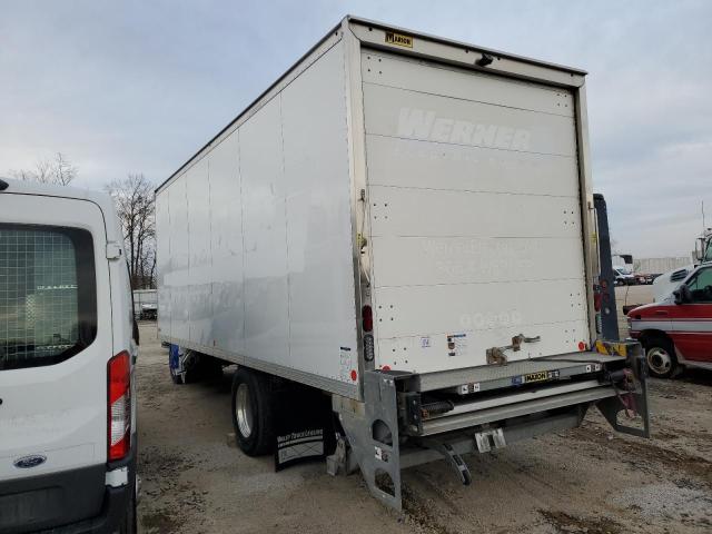 1FVACWFC2PHUB9866 - 2023 FREIGHTLINER M2 106 MEDIUM DUTY WHITE photo 2