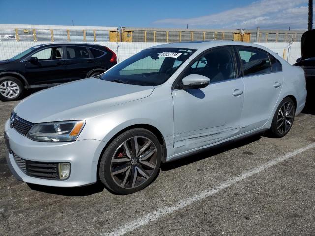 2012 VOLKSWAGEN JETTA GLI, 