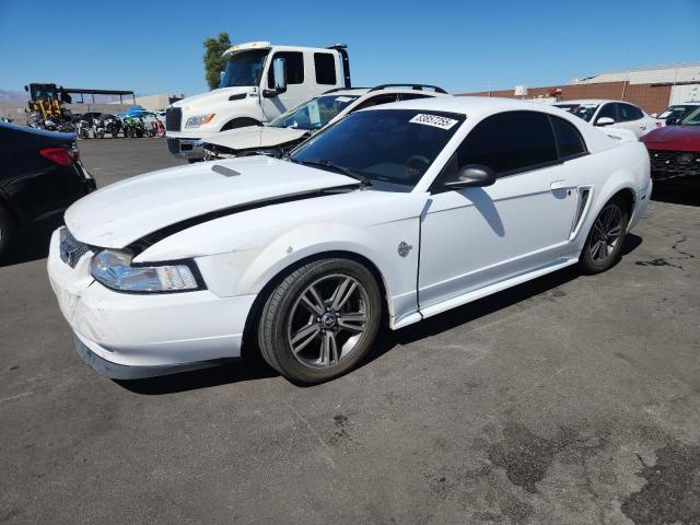 1999 FORD MUSTANG, 