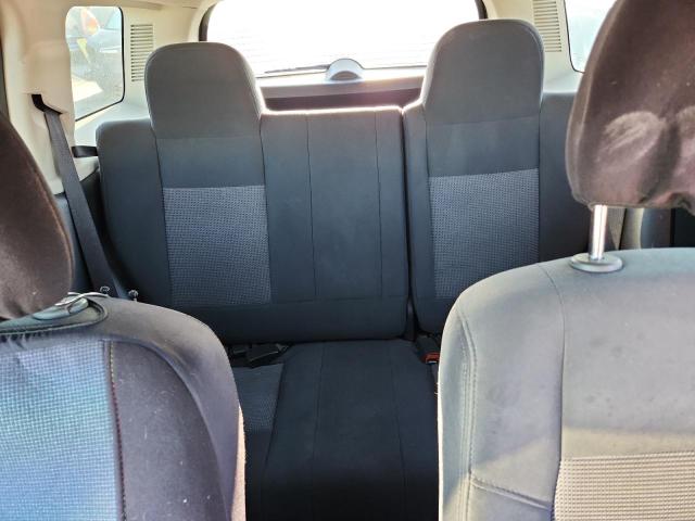 1C4NJPBA4DD264077 - 2013 JEP PATRIOT SPORT BLUE photo 10