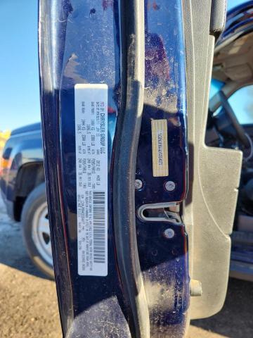 1C4NJPBA4DD264077 - 2013 JEP PATRIOT SPORT BLUE photo 13