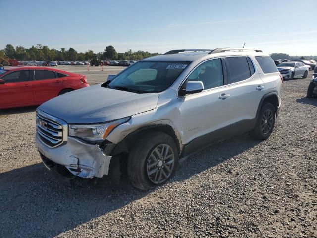 2018 GMC ACADIA SLT-1, 