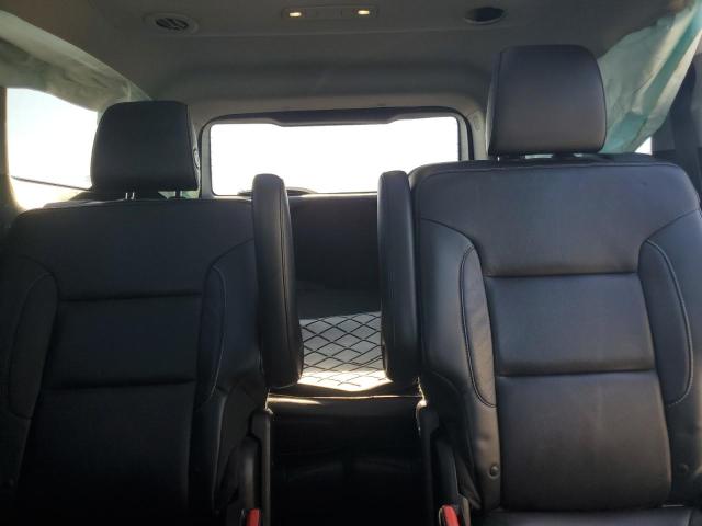 1GKKNMLS0JZ139674 - 2018 GMC ACADIA SLT-1 银色 照片 10