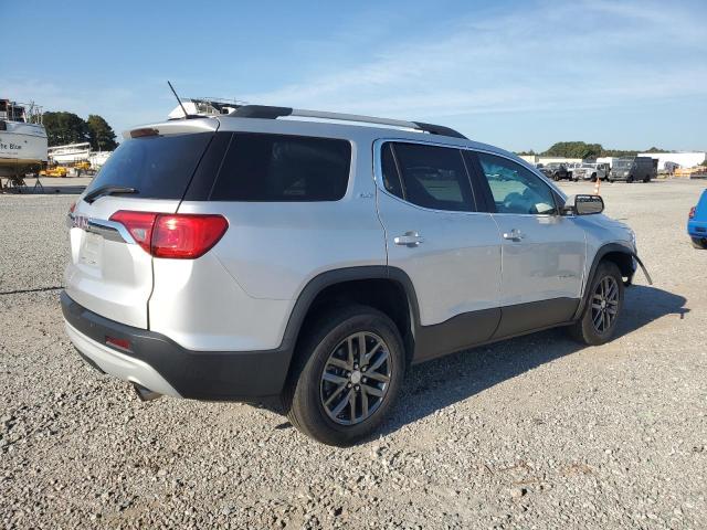 1GKKNMLS0JZ139674 - 2018 GMC ACADIA SLT-1 银色 照片 3
