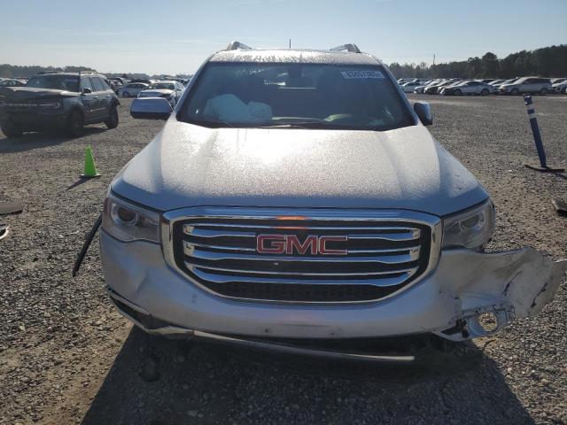1GKKNMLS0JZ139674 - 2018 GMC ACADIA SLT-1 银色 照片 5
