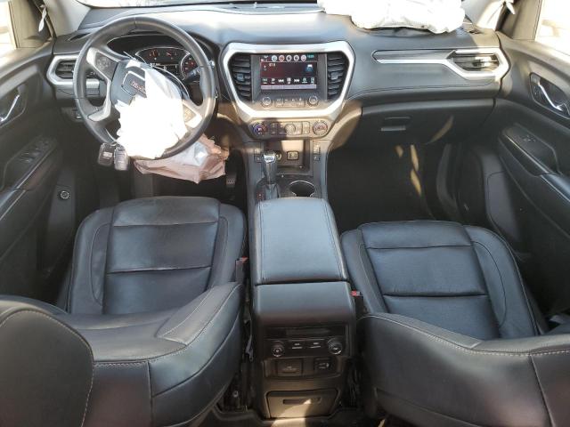 1GKKNMLS0JZ139674 - 2018 GMC ACADIA SLT-1 银色 照片 8