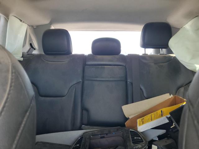 3C4NJCCBXJT420466 - 2018 JEEP COMPASS LIMITED رمادي صورة 10