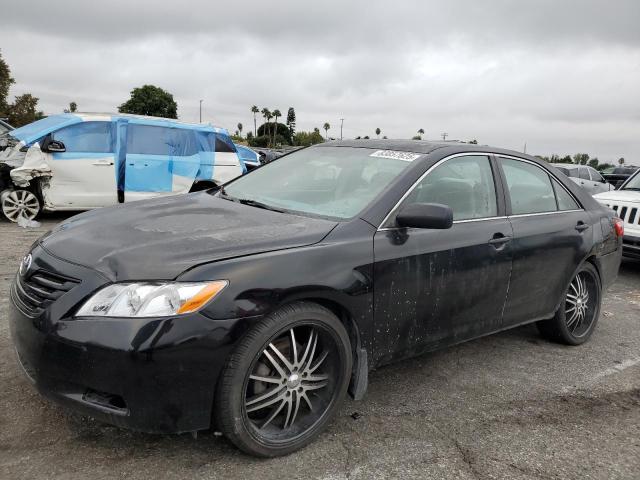 2009 TOYOTA CAMRY BASE, 