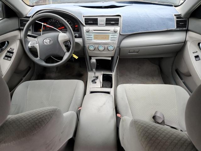 4T4BE46K39R064695 - 2009 TOYOTA CAMRY BASE 黑色 照片 8