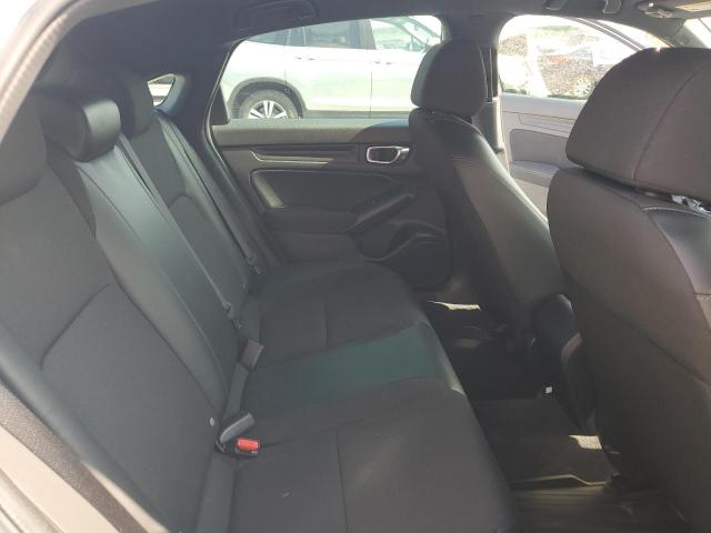 19XFL2H81PE021965 - 2023 HONDA CIVIC SPORT Ақ фото 10