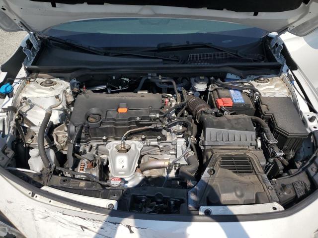 19XFL2H81PE021965 - 2023 HONDA CIVIC SPORT Ақ фото 11