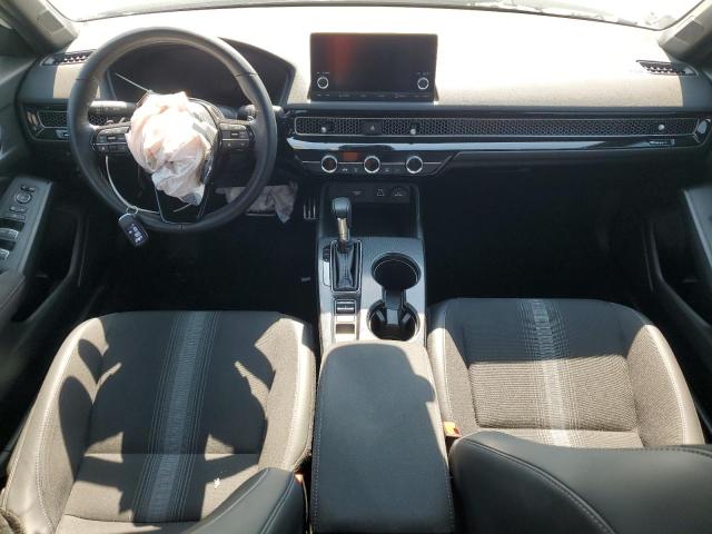 19XFL2H81PE021965 - 2023 HONDA CIVIC SPORT Ақ фото 8