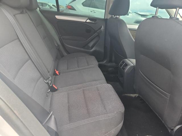 WVWDM7AJ8BW173884 - 2011 VOLKSWAGEN GOLF Ağ foto 10