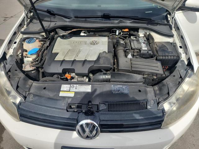 WVWDM7AJ8BW173884 - 2011 VOLKSWAGEN GOLF Ağ foto 11