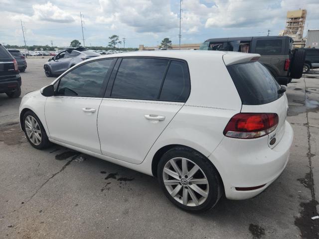 WVWDM7AJ8BW173884 - 2011 VOLKSWAGEN GOLF Ağ foto 2
