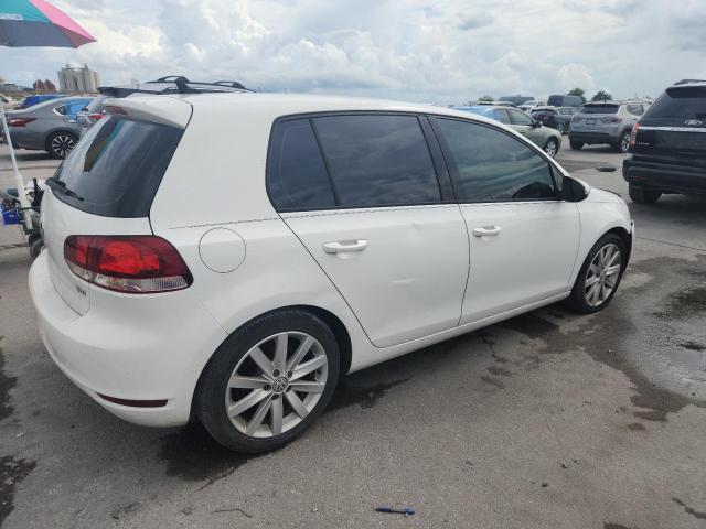 WVWDM7AJ8BW173884 - 2011 VOLKSWAGEN GOLF Ağ foto 3