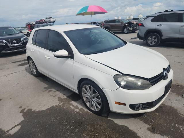 WVWDM7AJ8BW173884 - 2011 VOLKSWAGEN GOLF Ağ foto 4