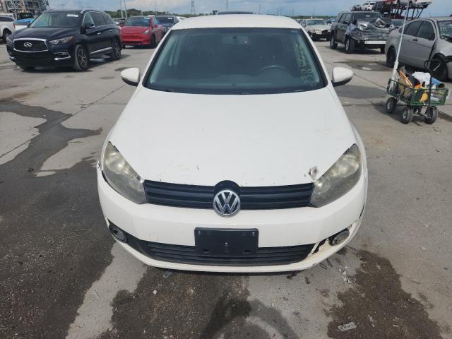 WVWDM7AJ8BW173884 - 2011 VOLKSWAGEN GOLF Ağ foto 5