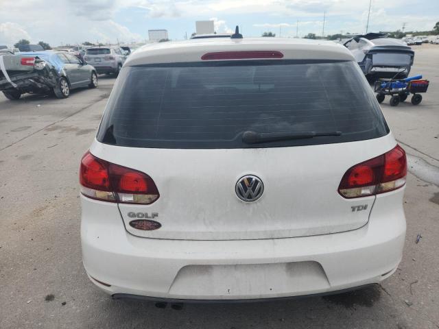 WVWDM7AJ8BW173884 - 2011 VOLKSWAGEN GOLF Ağ foto 6