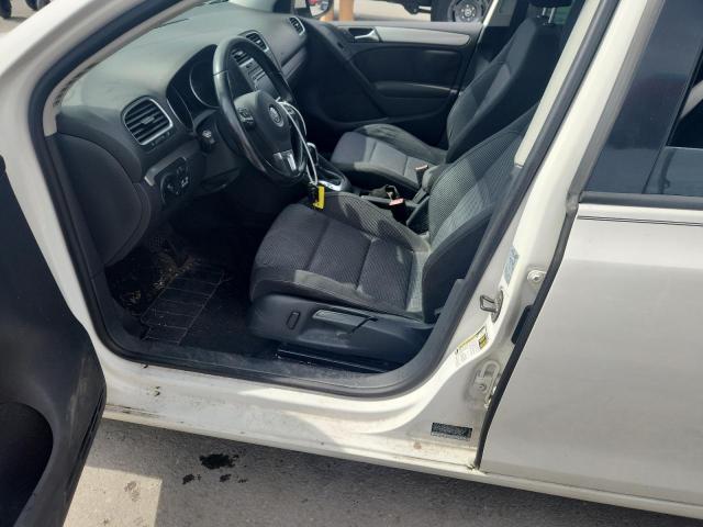 WVWDM7AJ8BW173884 - 2011 VOLKSWAGEN GOLF Ağ foto 7
