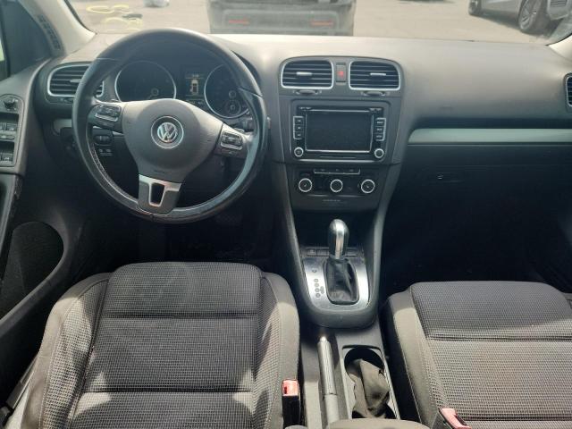 WVWDM7AJ8BW173884 - 2011 VOLKSWAGEN GOLF Ağ foto 8