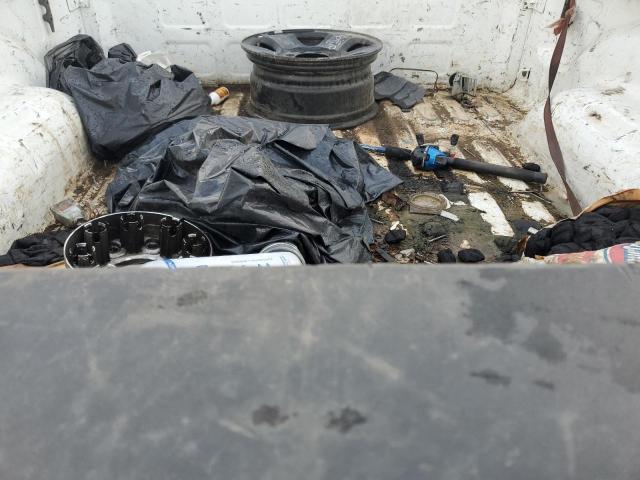 3C6UR5CL2PG538089 - 2023 RAM 2500 TRADESMAN Blanc photo 10