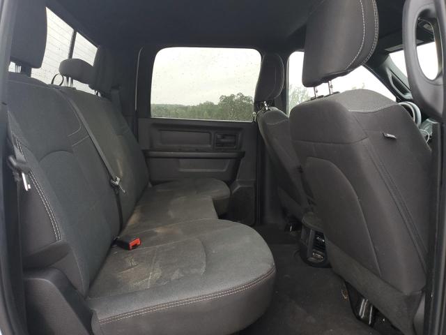 3C6UR5CL2PG538089 - 2023 RAM 2500 TRADESMAN Blanc photo 11