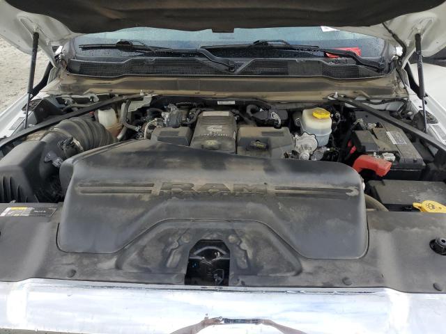 3C6UR5CL2PG538089 - 2023 RAM 2500 TRADESMAN Blanc photo 12