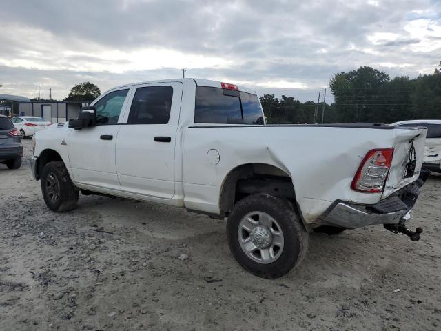 3C6UR5CL2PG538089 - 2023 RAM 2500 TRADESMAN Blanc photo 2