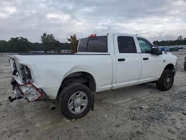 3C6UR5CL2PG538089 - 2023 RAM 2500 TRADESMAN Blanc photo 3