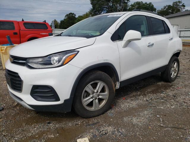 2019 CHEVROLET TRAX 1LT, 