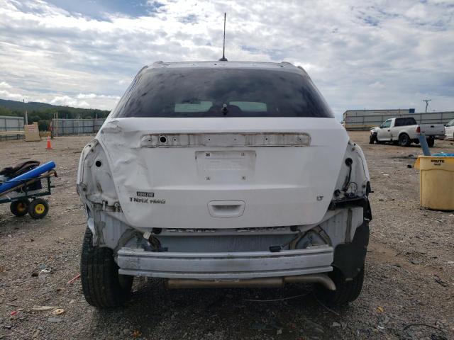 3GNCJPSB1KL400891 - 2019 CHEVROLET TRAX 1LT თეთრი ფოტო 6