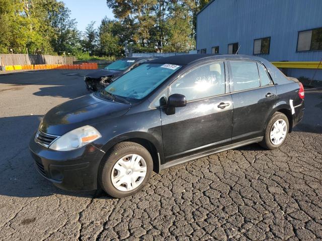 2011 NISSAN VERSA S, 