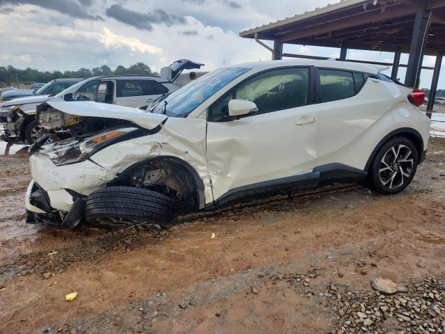 2018 TOYOTA C-HR XLE, 